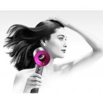 ダイソン Dyson Supersonic ヘアードライヤー 1200W アイアン/フューシャ HD-01 II F  レンタル